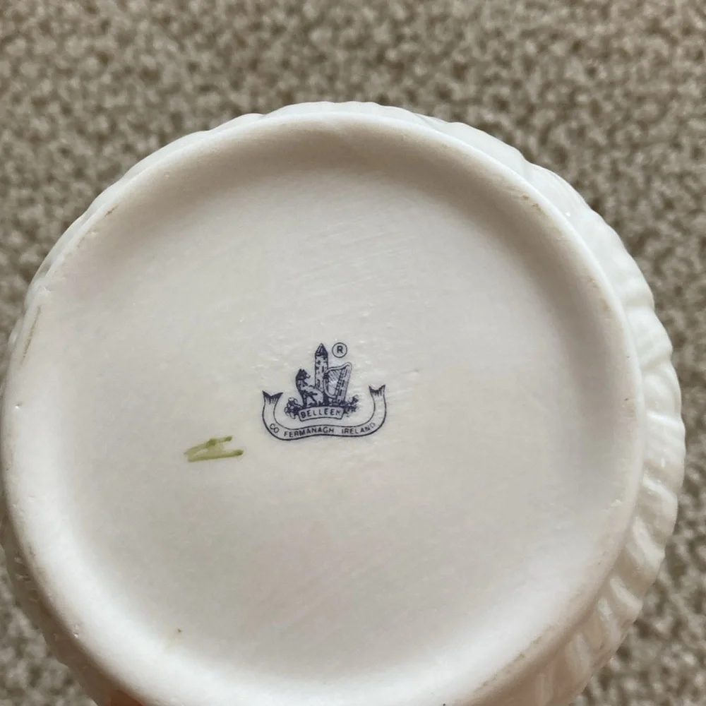 Belleek bundle this
